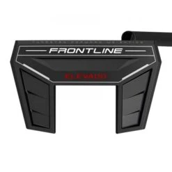CLEVELAND FRONTLINE ELEVADO SLANT NECK PUTTER -Golf Sale Store ES8 600x600 1