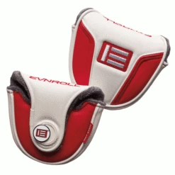 EVNROLL ER6 IROLL BLACK MALLET PUTTER -Golf Sale Store EVHC2 1 600x600 1