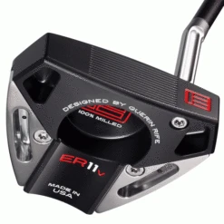 EVNROLL V SERIES ER11v SHORT SLANT NECK PUTTER
