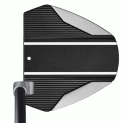 EVNROLL V SERIES ER11v SHORT SLANT NECK PUTTER -Golf Sale Store EVN3 600x600 1