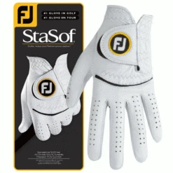 FOOTJOY STASOF LEATHER GOLF GLOVE -Golf Sale Store FJ STASOF1 600x600 1