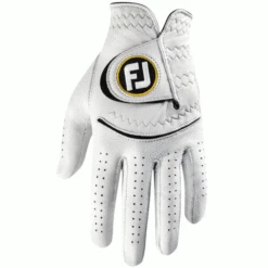 FOOTJOY STASOF LEATHER GOLF GLOVE