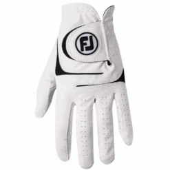 FOOTJOY WEATHERSOF ALL WEATHER GOLF GLOVE
