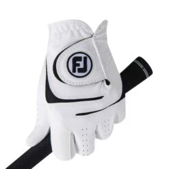 FOOTJOY WEATHERSOF ALL WEATHER GOLF GLOVE -Golf Sale Store FJA3 600x600 1