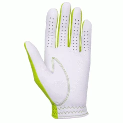 FOOTJOY SPECTRUM GOLF GLOVE – LIME -Golf Sale Store FJSLIME2 600x600 1