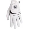 FOOTJOY WEATHERSOF LADIES ALL WEATHER GOLF GLOVE