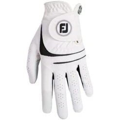 FOOTJOY WEATHERSOF LADIES ALL WEATHER GOLF GLOVE