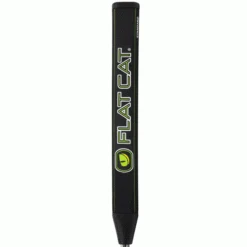 LAMKIN FLAT CAT TAK BLACK PUTTER GRIP – STANDARD