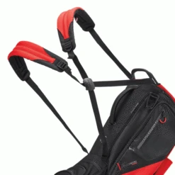 TAYLORMADE FLEXTECH GOLF STAND CARRY BAG – STEALTH -Golf Sale Store FLEXTECH STEALTH2 600x600 1