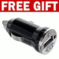 GARMIN APPROACH S62 GOLF GPS WATCH – BLACK -Golf Sale Store FREE IN CAR CHARGER 6 600x600 1