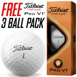 Golf Sale Store -Golf Sale Store FREEPROV1X3PACK 600x600 1