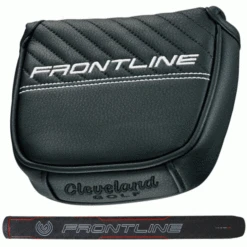 CLEVELAND FRONTLINE ELEVADO SLANT NECK PUTTER -Golf Sale Store FRONTLINEGRIP 600x600 1