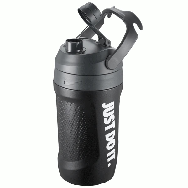 NIKE FUEL JUG 64OZ CHUG – BLACK 1 NIKE FUEL JUG 64OZ CHUG – BLACK