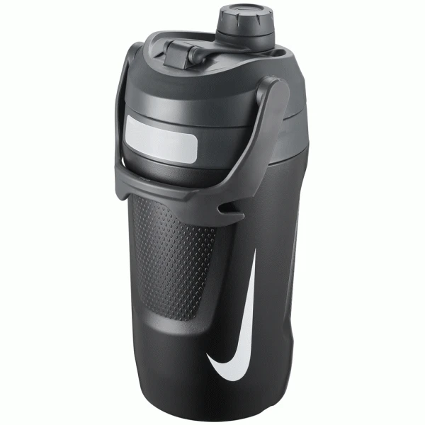 NIKE FUEL JUG 64OZ CHUG – BLACK 2 NIKE FUEL JUG 64OZ CHUG – BLACK - Image 2