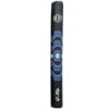 G-RIP HEXY MIDSIZE PUTTER GRIP – BLACK / BLUE