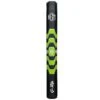 G-RIP HEXY MIDSIZE PUTTER GRIP – BLACK / GREEN