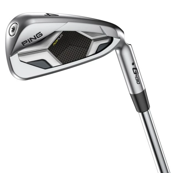 PING G430 INDIVIDUAL IRONS / GRAPHITE SHAFTS 3 PING G430 INDIVIDUAL IRONS / GRAPHITE SHAFTS - Image 3
