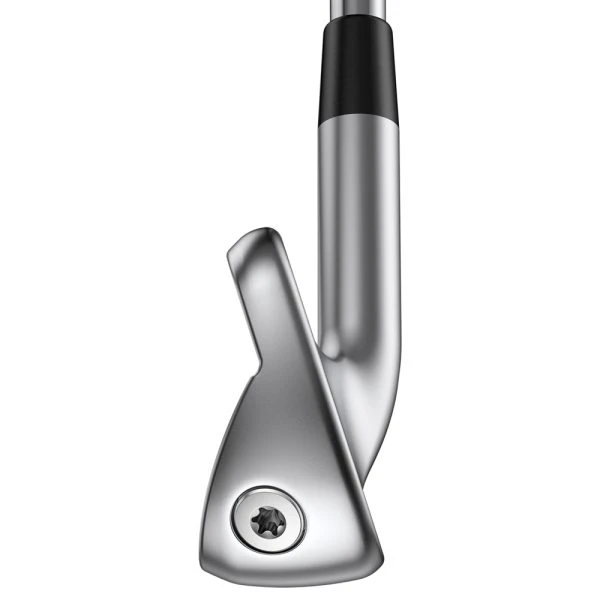 PING G430 INDIVIDUAL IRONS / GRAPHITE SHAFTS 9 PING G430 INDIVIDUAL IRONS / GRAPHITE SHAFTS - Image 9