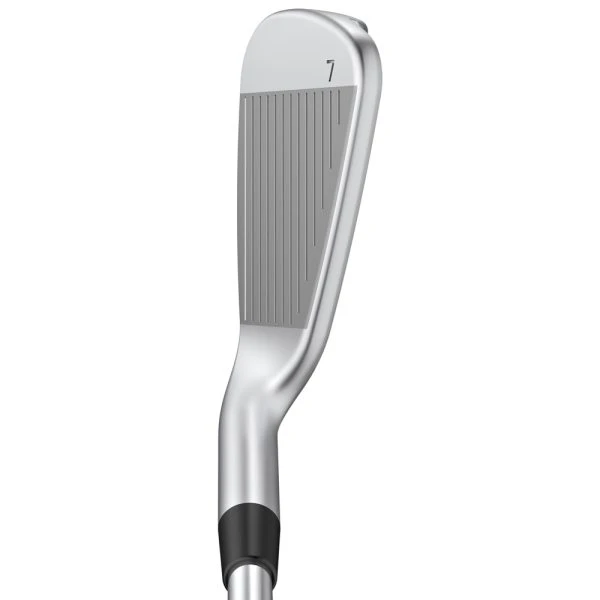 PING G430 INDIVIDUAL IRONS / GRAPHITE SHAFTS 6 PING G430 INDIVIDUAL IRONS / GRAPHITE SHAFTS - Image 6