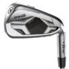PING G430 HL IRONS / GRAPHITE SHAFTS