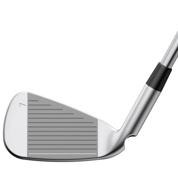 PING G430 INDIVIDUAL IRONS / GRAPHITE SHAFTS 8 PING G430 INDIVIDUAL IRONS / GRAPHITE SHAFTS - Image 8