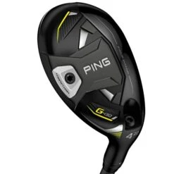 PING G430 HL HYBRID -Golf Sale Store G430 HL HYBRID SOLE 600x600 1