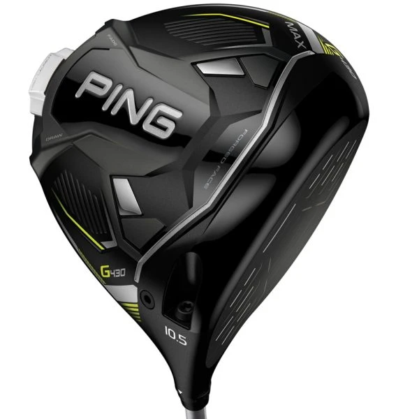 PING G430 HL MAX DRIVER 1 PING G430 HL MAX DRIVER