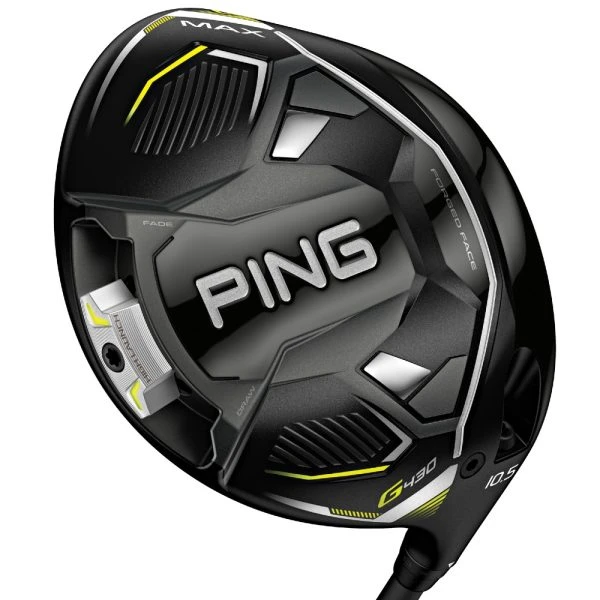 PING G430 HL MAX DRIVER 6 PING G430 HL MAX DRIVER - Image 6