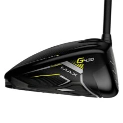PING G430 HL MAX DRIVER 12 PING G430 HL MAX DRIVER -Golf Sale Store G430 HL MAX TOE 600x600 1