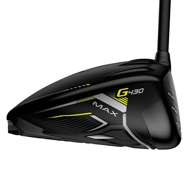 PING G430 HL MAX DRIVER 5 PING G430 HL MAX DRIVER - Image 5