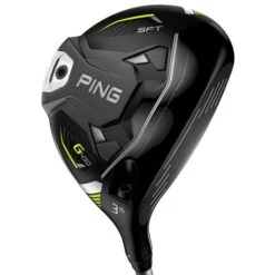 PING G430 HL SFT FAIRWAY WOOD