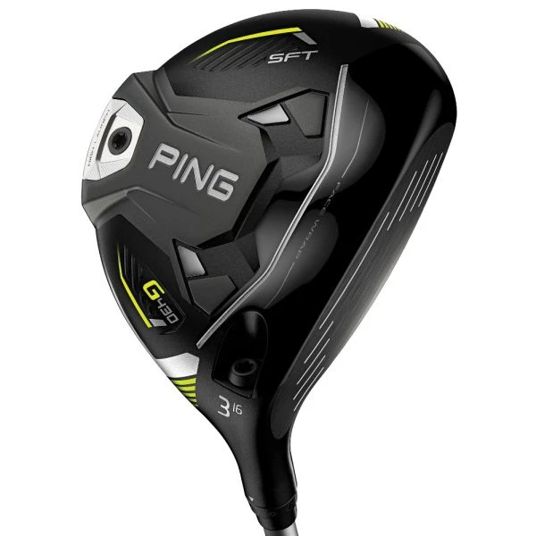 PING G430 HL SFT FAIRWAY WOOD 1 PING G430 HL SFT FAIRWAY WOOD