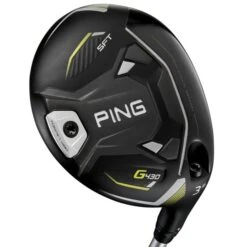 PING G430 HL SFT FAIRWAY WOOD 13 PING G430 HL SFT FAIRWAY WOOD -Golf Sale Store G430 HL SFT SOLE 1 600x600 1