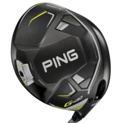 PING G430 HL SFT DRIVER 13 PING G430 HL SFT DRIVER -Golf Sale Store G430 HL SFT SOLE 600x600 1