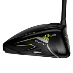 PING G430 HL SFT DRIVER 12 PING G430 HL SFT DRIVER -Golf Sale Store G430 HL SFT TOE 600x600 1