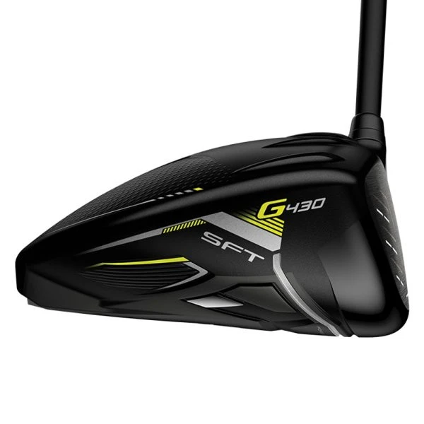 PING G430 HL SFT DRIVER 5 PING G430 HL SFT DRIVER - Image 5