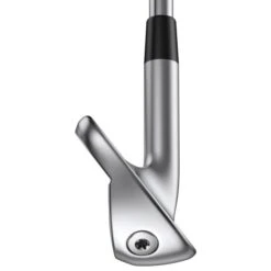 PING G430 HL IRONS / GRAPHITE SHAFTS -Golf Sale Store G430 IRON TOE 600x600 1