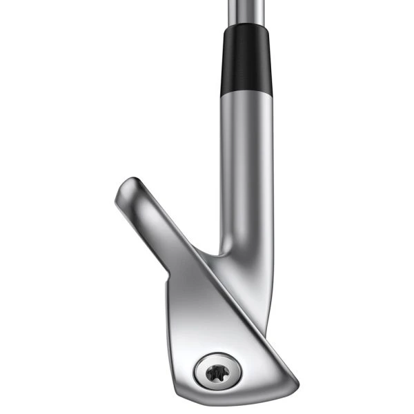 PING G430 INDIVIDUAL IRONS / GRAPHITE SHAFTS 11 PING G430 INDIVIDUAL IRONS / GRAPHITE SHAFTS - Image 11