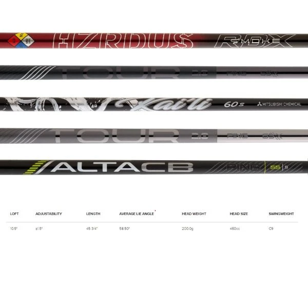 PING G430 SFT DRIVER 11 PING G430 SFT DRIVER - Image 11