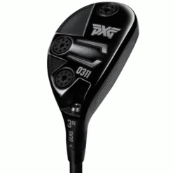 PXG 0311 GEN 5 HYBRID