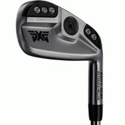 PXG 0311 T GEN5 IRONS / STEEL SHAFTS