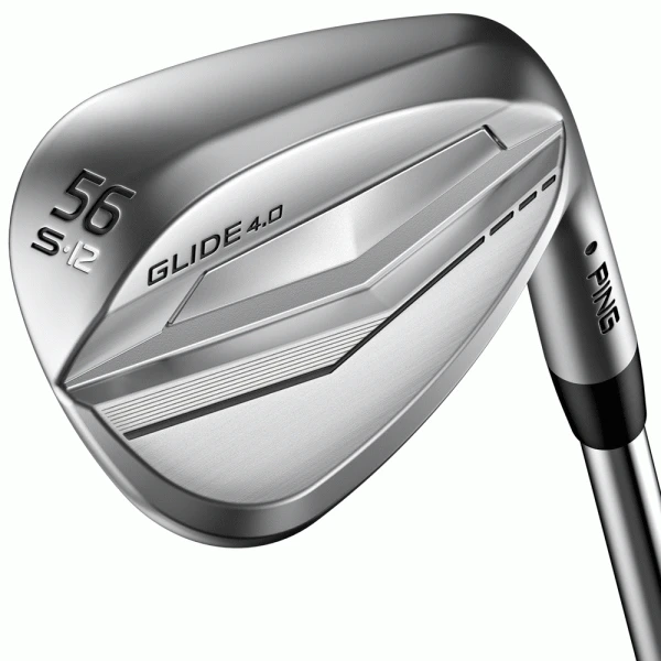 PING GLIDE 4.0 GOLF WEDGES – GRAPHITE SHAFT 1 PING GLIDE 4.0 GOLF WEDGES – GRAPHITE SHAFT