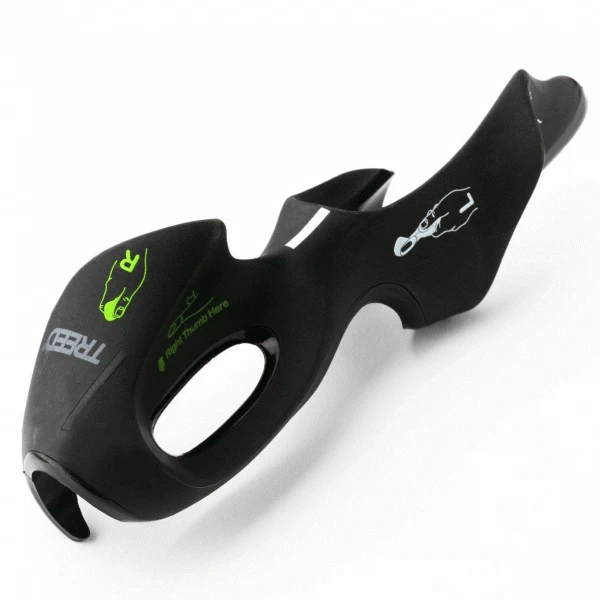 GOLF-GRIP™ – THE ORIGINAL GOLF GRIP TRAINING AID 1 GOLF-GRIP™ – THE ORIGINAL GOLF GRIP TRAINING AID