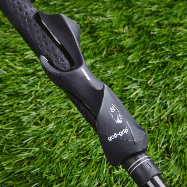 GOLF-GRIP™ – THE ORIGINAL GOLF GRIP TRAINING AID 5 GOLF-GRIP™ – THE ORIGINAL GOLF GRIP TRAINING AID - Image 5