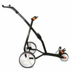 GOLF STREAM EXPRESS GOLF PUSH TROLLEY