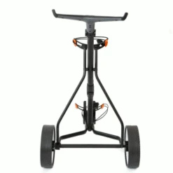 GOLF STREAM EXPRESS GOLF PUSH TROLLEY -Golf Sale Store GSV3 600x600 1