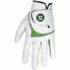 FOOTJOY GTXTREME ALL WEATHER GOLF GLOVE – WHITE / GREEN