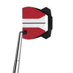TAYLORMADE SPIDER GTX SMALL SLANT PUTTER – RED 9 TAYLORMADE SPIDER GTX SMALL SLANT PUTTER – RED -Golf Sale Store GTX RED SS ADDRESS 600x600 1