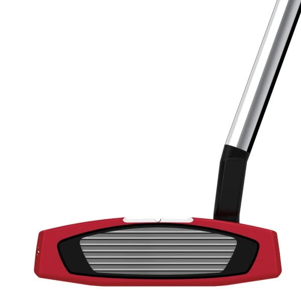 TAYLORMADE SPIDER GTX SMALL SLANT PUTTER – RED 4 TAYLORMADE SPIDER GTX SMALL SLANT PUTTER – RED - Image 4