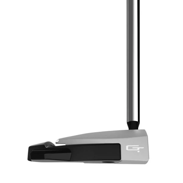 TAYLORMADE SPIDER GTX CENTRE SHAFT PUTTER – SILVER 5 TAYLORMADE SPIDER GTX CENTRE SHAFT PUTTER – SILVER - Image 5